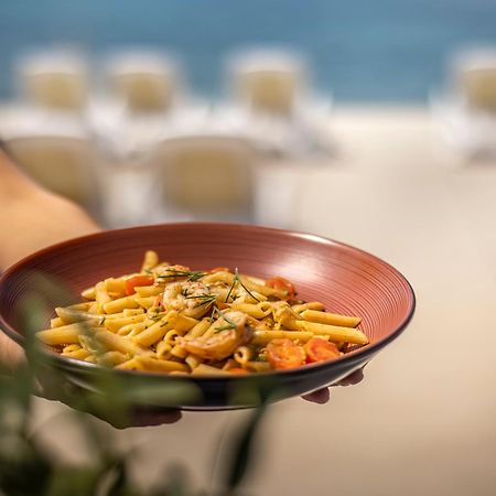 Maistra Camping Porto Sole Pitches ヴルサル エクステリア 写真