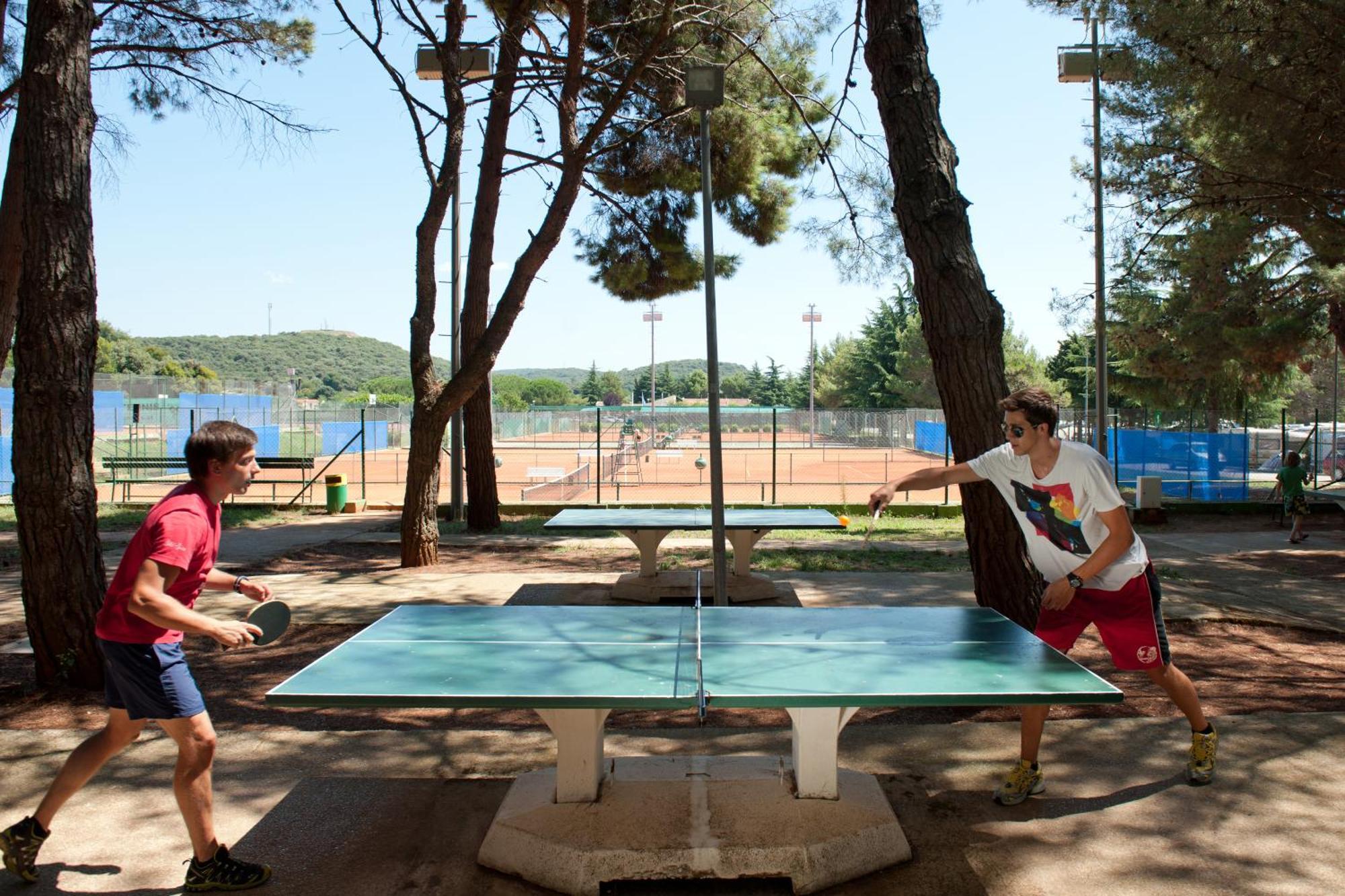 Maistra Camping Porto Sole Pitches ヴルサル エクステリア 写真